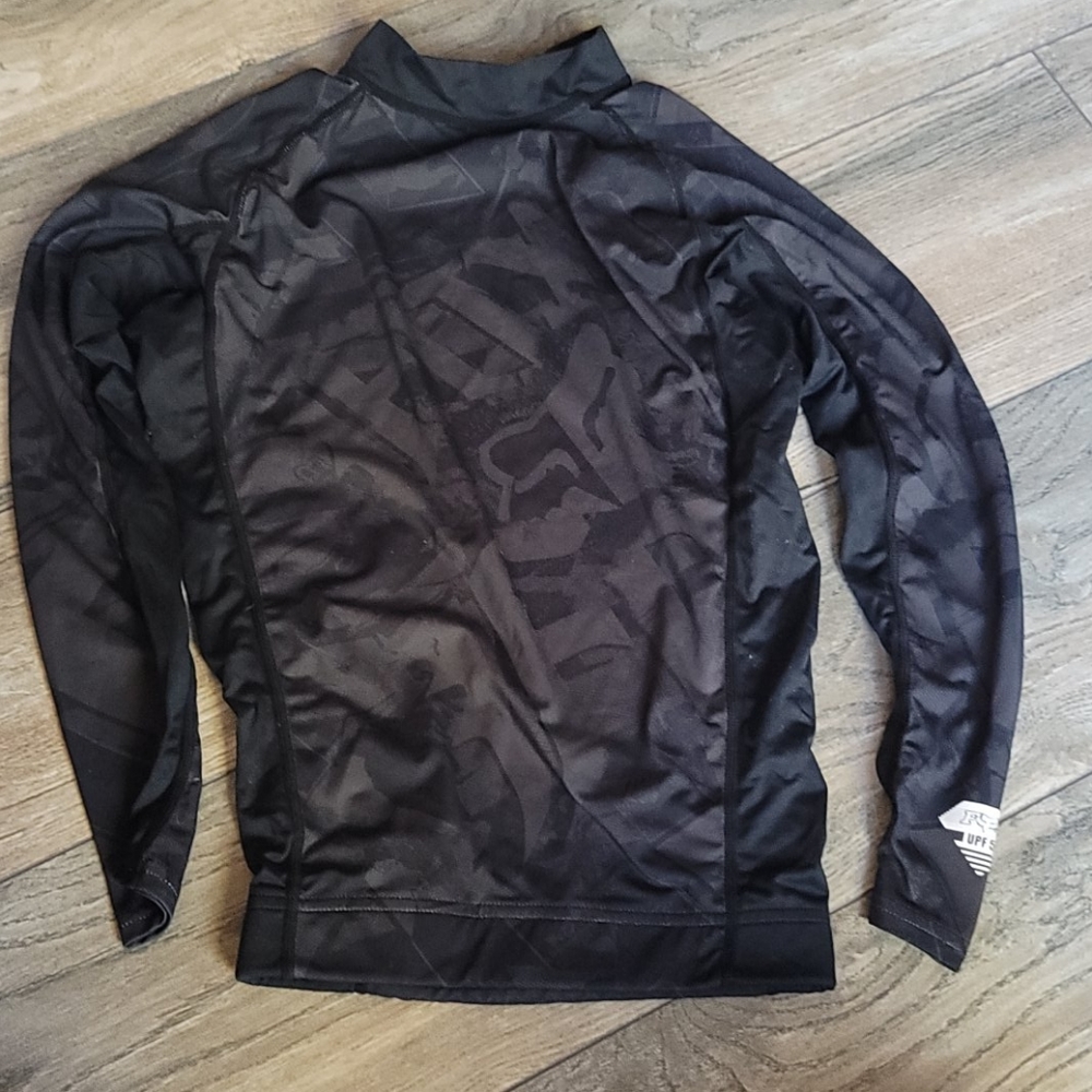 Fox Racing Jersey